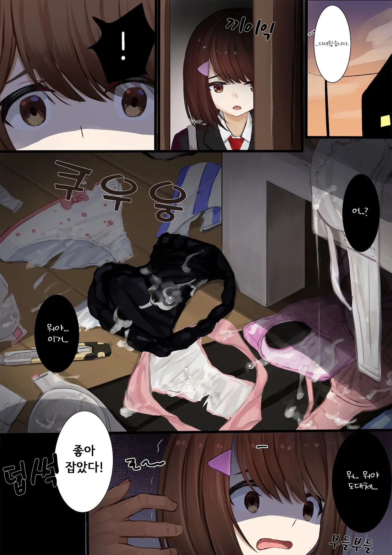 Himemiya Series